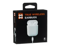 True Wireless Earbuds