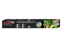 CleanPac Premium Frischhaltefolie