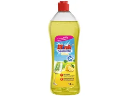 Blink Spuelmittel Citrus