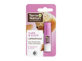 Terra Naturi Care Glow Lippenpflege