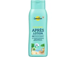 LAVOZON Apres Lotion