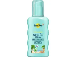 LAVOZON Apres Spray