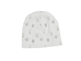 Beauty Baby Beanie 2er Pack