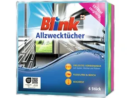 Blink Allzwecktuecher