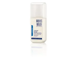 MARLIES MOeLLER VOLUME Volume Boost Styling Spray