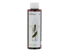 KORRES Laurel Echinacea Anti Schuppen Shampoo