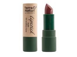 Terra Naturi Lipstick matt