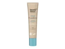 Terra Naturi HYDRO Foundation