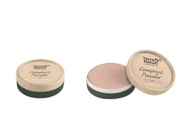 Terra Naturi Compact Powder