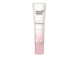 Terra Naturi Glow Primer