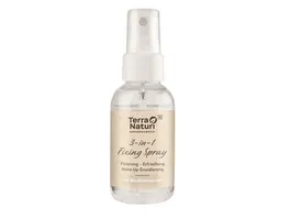 Terra Naturi 3in1 Fixing Spray