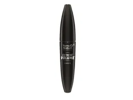 Terra Naturi Extreme Volume Mascara Black