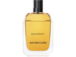 DAVIDOFF Adventure Eau de Toilette