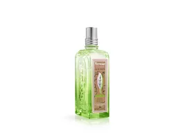 L OCCITANE EN PROVENCE Verbene Geranie Eau de Toilette