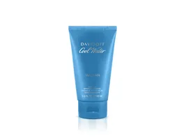 DAVIDOFF Cool Water Woman Shower Gel