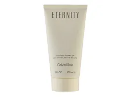 Calvin Klein Eternity Shower Gel