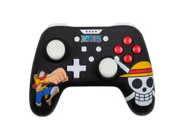 One Piece Controller schwarz