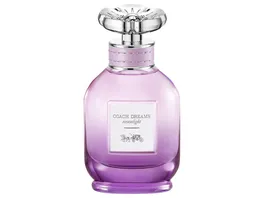 COACH Dreams Moonlight Eau de Parfum