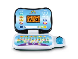 VTech Ready Set School Mein Vorschul Laptop 2 0