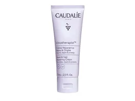 CAUDALIE Vinotherapist Hand und Nagelcreme