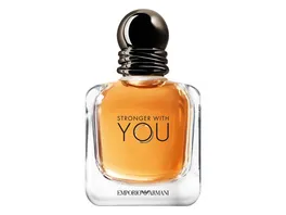 EMPORIO ARMANI Stronger with You Eau de Toilette