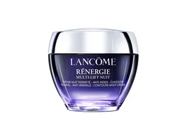 LANCOME Renergie Multi Lift Nuit Nachtcreme