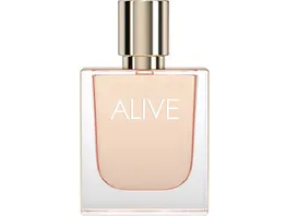 BOSS Alive Eau de Parfum