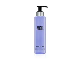 MUGLER Angel Shower Gel