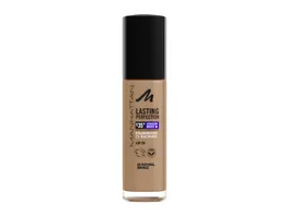 MANHATTAN COSMETICS Lasting Perfection 35HR Foundation