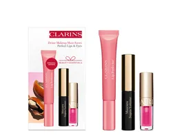 CLARINS Deine Makeup Must haves Geschenkpackung