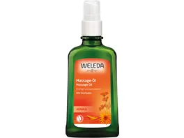 WELEDA ARNIKA Massage Oel