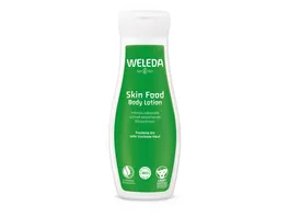 WELEDA SKIN FOOD Body Lotion