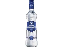 Wodka Gorbatschow