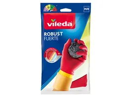 Vileda Handschuh Der Robuste M 8