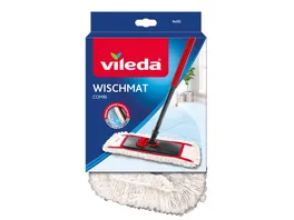 vileda Ersatzbezug WischMat Combi