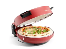 CLATRONIC Pizzamaker PM 3787