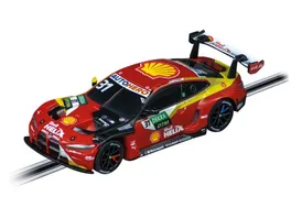 Carrera GO BMW M4 GT3 DTM Sheldon van der Linde No 31