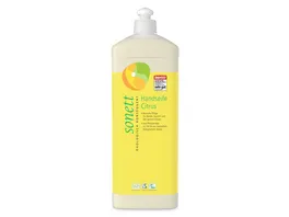 sonett Handseife Citrus