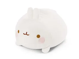 NICI Kissen Molang figuerlich 30x40 cm