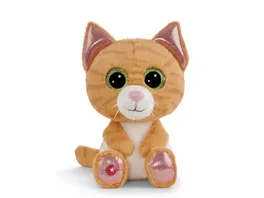 NICI GLUBSCHIS 2023KATZE TABBREY 15CM