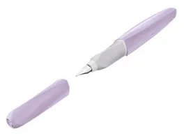 Pelikan Fuellhalter Twist Eco lavender