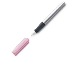 LAMY Fuellhalter nexx Feder M rose