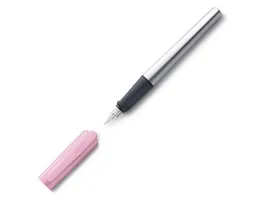 LAMY Fuellhalter nexx Feder L Rose