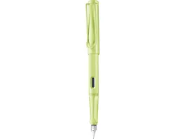 LAMY Fuellhalter safari springgreen