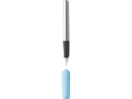 LAMY Fuellhalter nexx azure