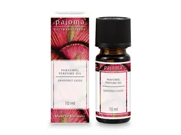 pajoma Duftoel Grapefruit Cassis