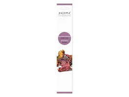 pajoma Raeucherstaebchen Patchouli