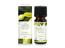 pajoma Duftoel Ylang Ylang