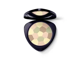 DR HAUSCHKA Colour Correcting Powder