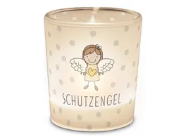 Geschenk fuer Dich Licht Schutzengel